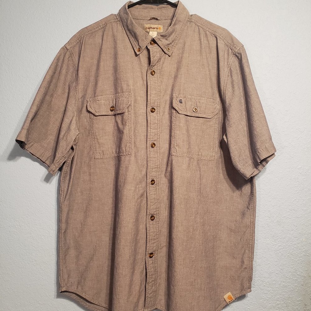 Carhartt Button-down